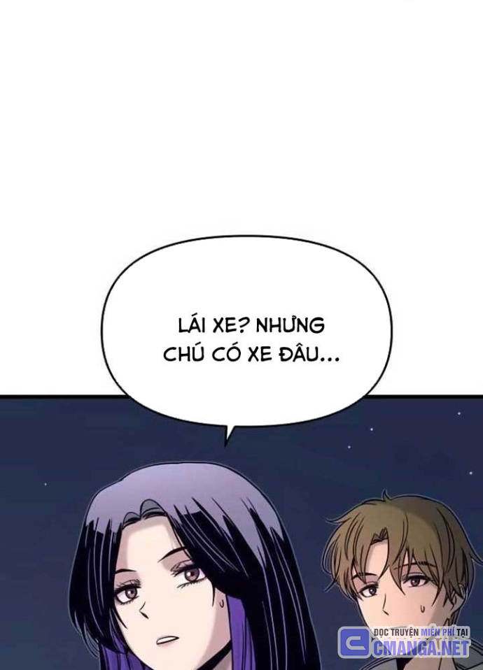 Bias Của Tôi Trên Chuyến Tàu Cuối Cùng Chapter 18 - Trang 2