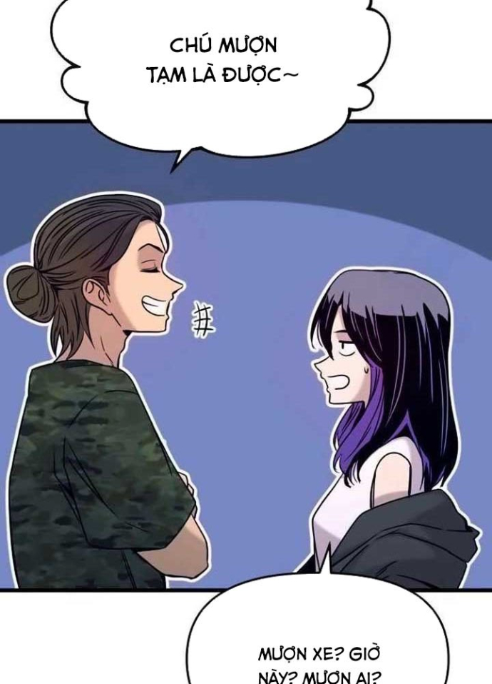 Bias Của Tôi Trên Chuyến Tàu Cuối Cùng Chapter 18 - Trang 2
