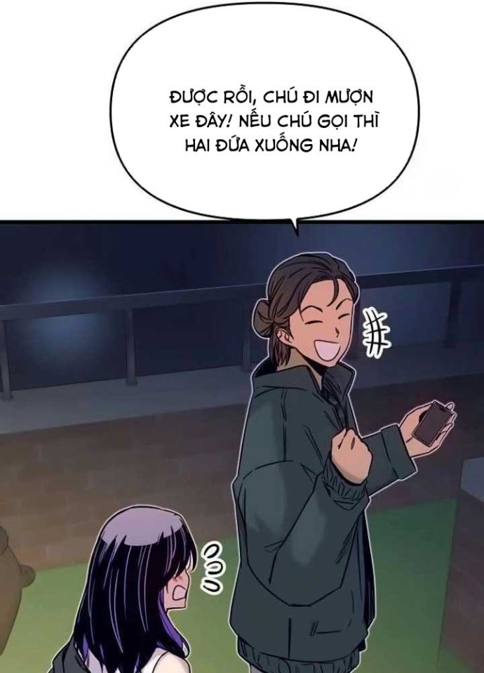 Bias Của Tôi Trên Chuyến Tàu Cuối Cùng Chapter 18 - Trang 2