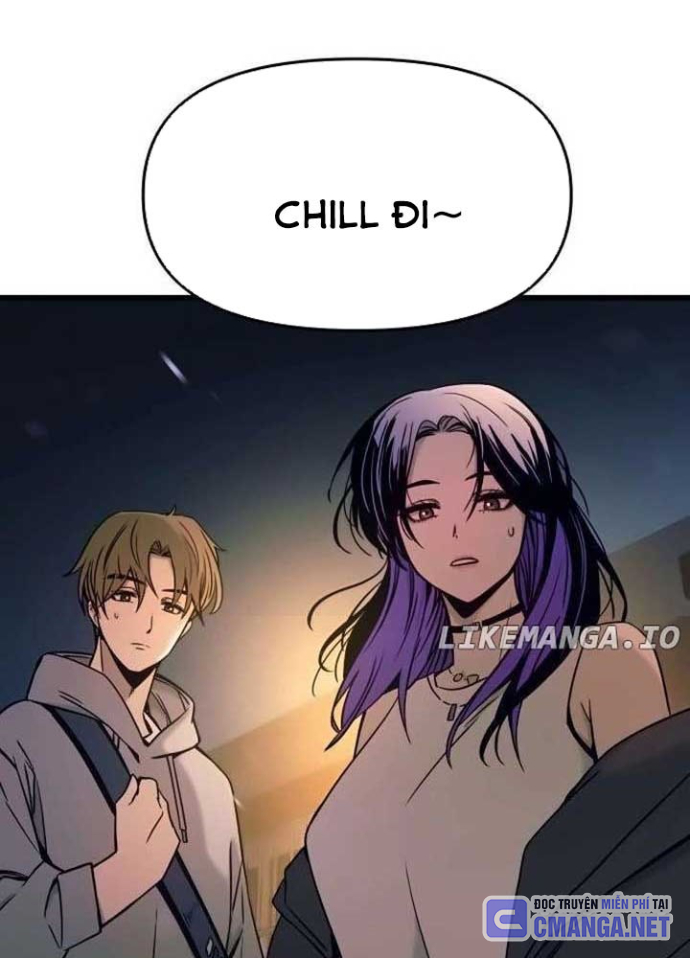 Bias Của Tôi Trên Chuyến Tàu Cuối Cùng Chapter 18 - Trang 2