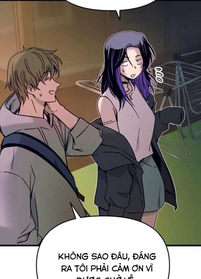 Bias Của Tôi Trên Chuyến Tàu Cuối Cùng Chapter 18 - Trang 2