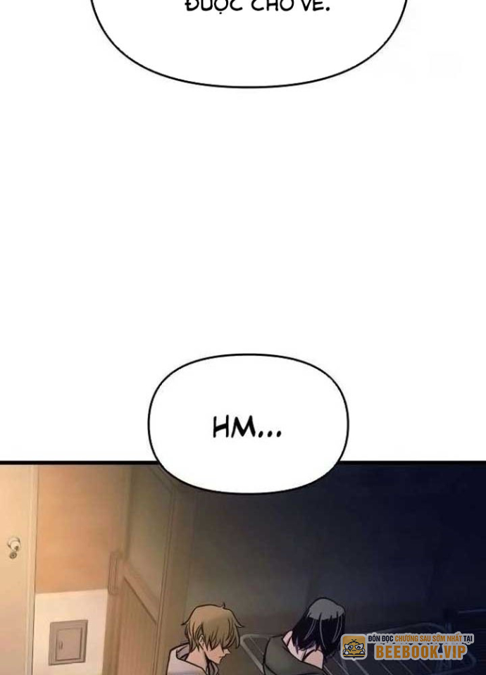 Bias Của Tôi Trên Chuyến Tàu Cuối Cùng Chapter 18 - Trang 2