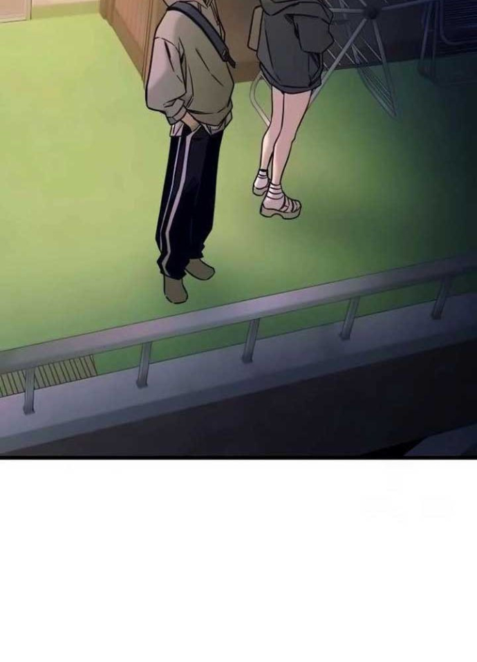 Bias Của Tôi Trên Chuyến Tàu Cuối Cùng Chapter 18 - Trang 2