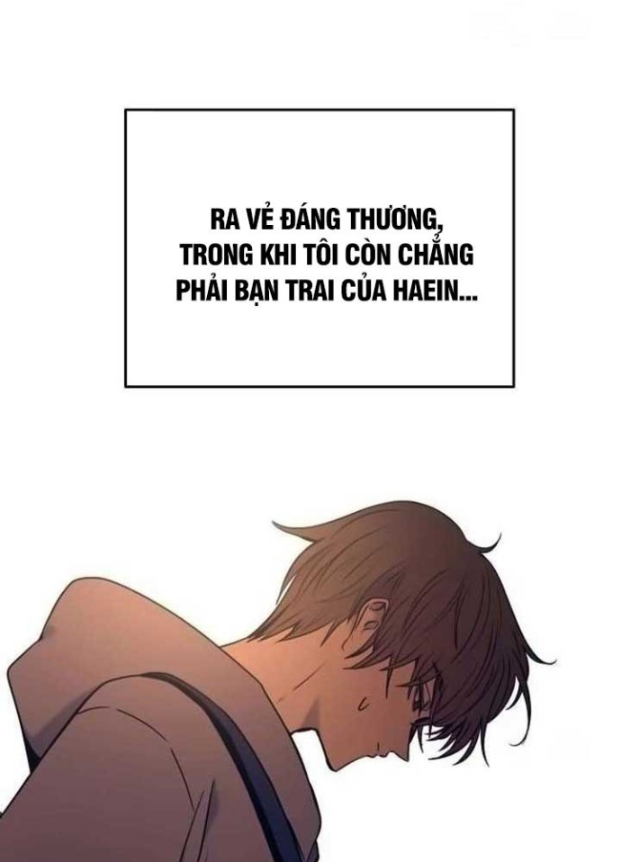 Bias Của Tôi Trên Chuyến Tàu Cuối Cùng Chapter 18 - Trang 2
