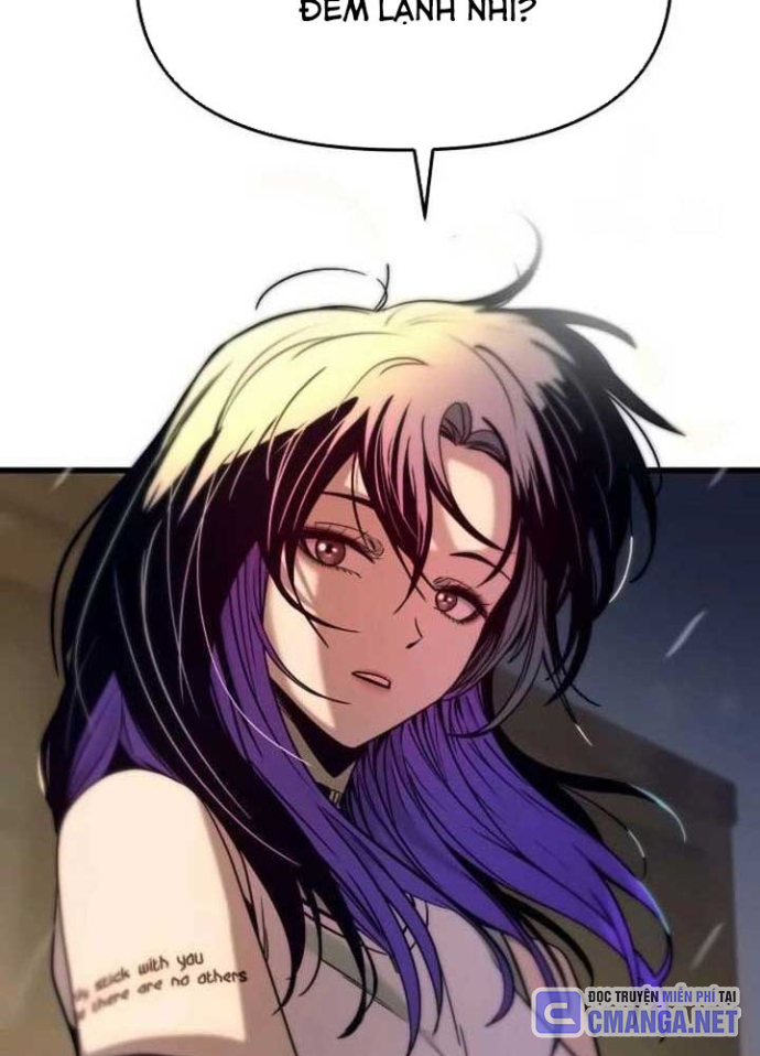 Bias Của Tôi Trên Chuyến Tàu Cuối Cùng Chapter 18 - Trang 2
