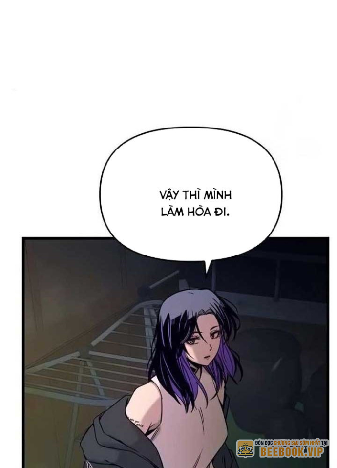 Bias Của Tôi Trên Chuyến Tàu Cuối Cùng Chapter 18 - Trang 2