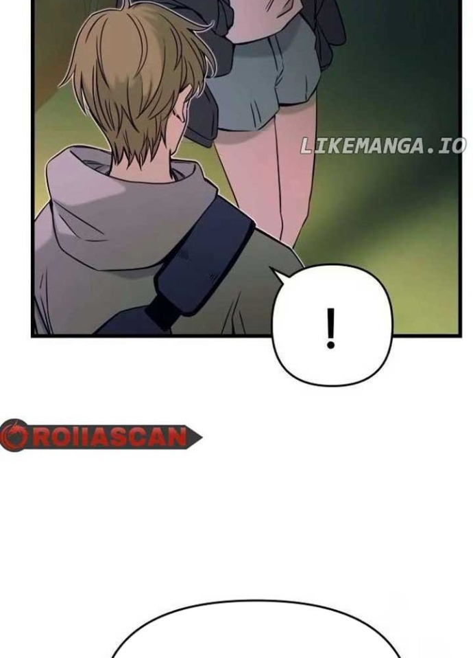 Bias Của Tôi Trên Chuyến Tàu Cuối Cùng Chapter 18 - Trang 2