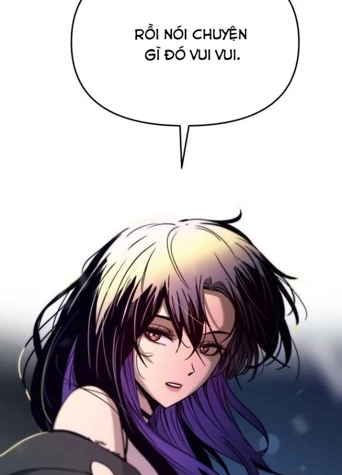 Bias Của Tôi Trên Chuyến Tàu Cuối Cùng Chapter 18 - Trang 2