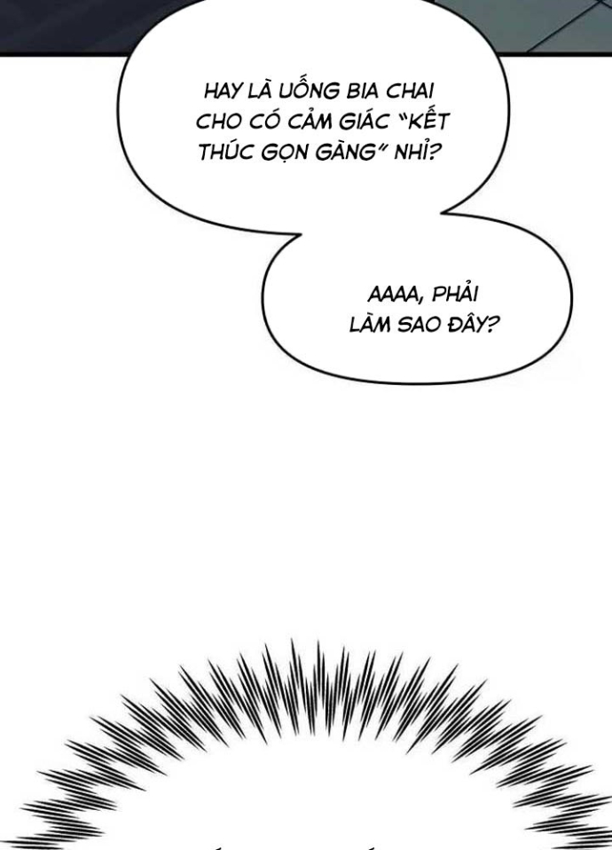 Bias Của Tôi Trên Chuyến Tàu Cuối Cùng Chapter 18 - Trang 2