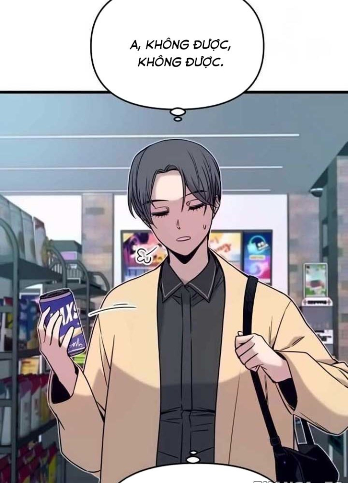 Bias Của Tôi Trên Chuyến Tàu Cuối Cùng Chapter 18 - Trang 2