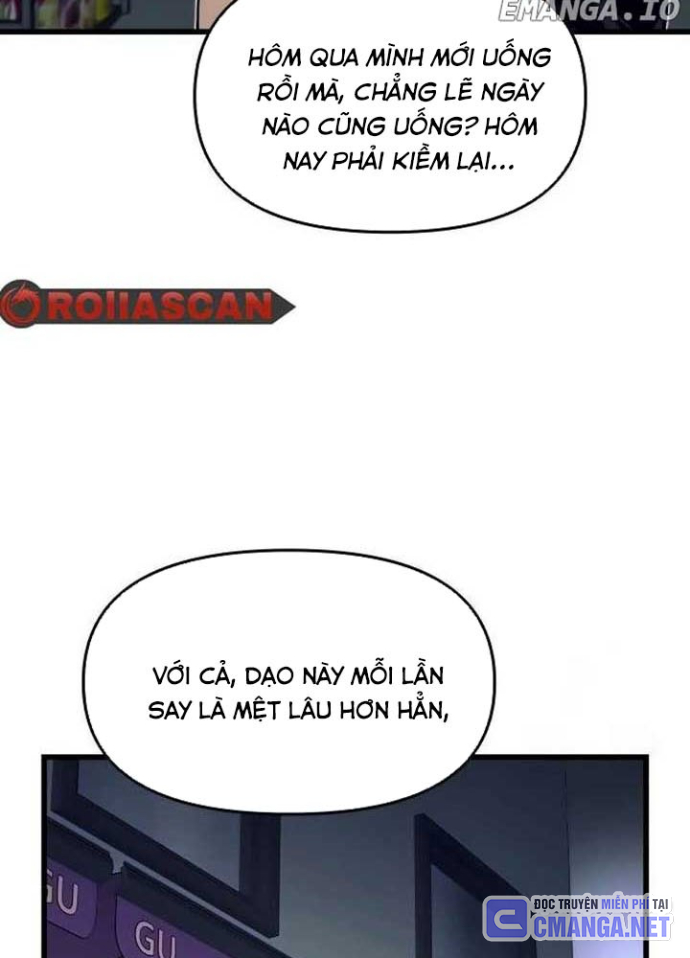 Bias Của Tôi Trên Chuyến Tàu Cuối Cùng Chapter 18 - Trang 2