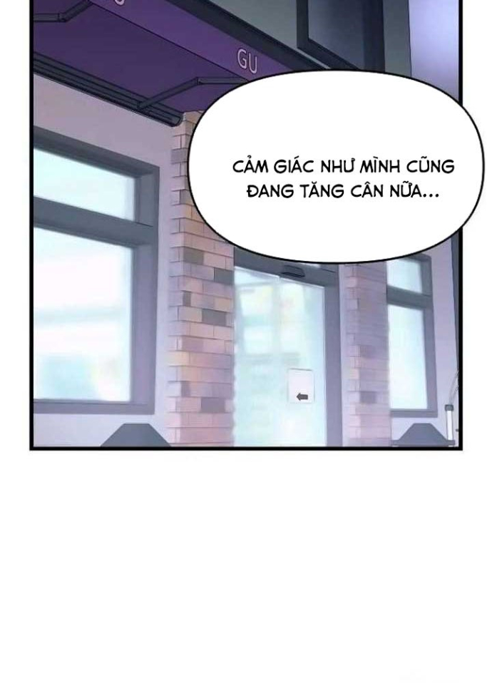 Bias Của Tôi Trên Chuyến Tàu Cuối Cùng Chapter 18 - Trang 2