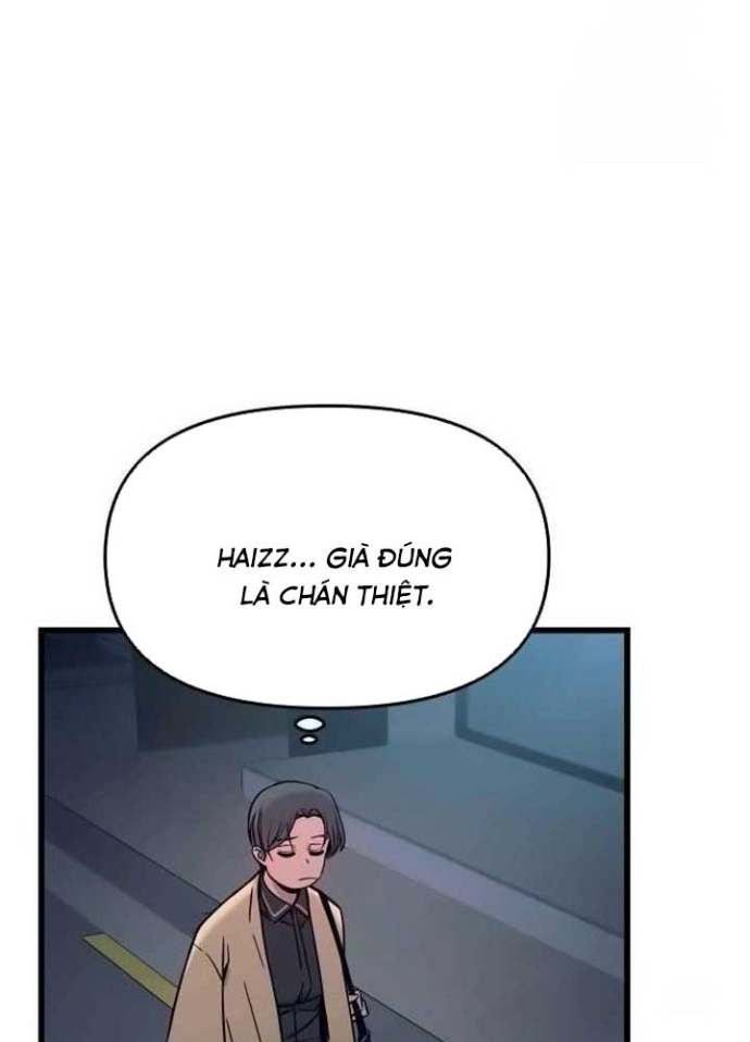 Bias Của Tôi Trên Chuyến Tàu Cuối Cùng Chapter 18 - Trang 2
