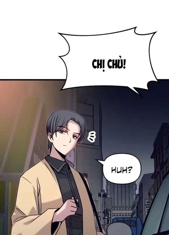 Bias Của Tôi Trên Chuyến Tàu Cuối Cùng Chapter 18 - Trang 2