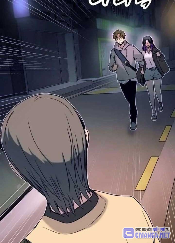 Bias Của Tôi Trên Chuyến Tàu Cuối Cùng Chapter 18 - Trang 2