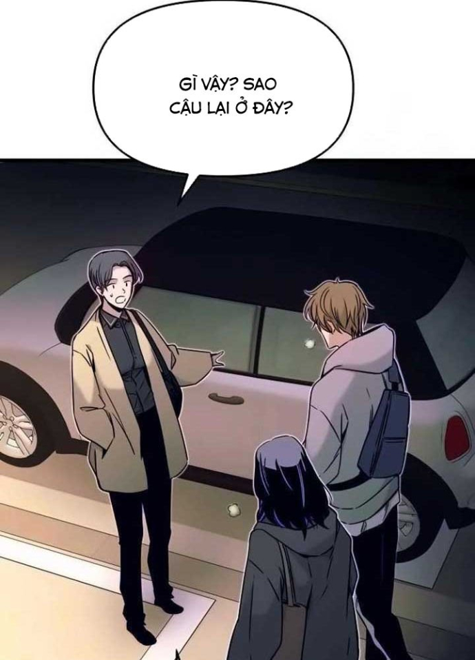 Bias Của Tôi Trên Chuyến Tàu Cuối Cùng Chapter 18 - Trang 2