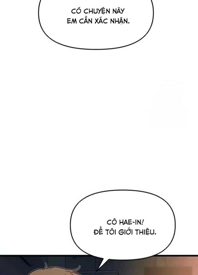 Bias Của Tôi Trên Chuyến Tàu Cuối Cùng Chapter 18 - Trang 2