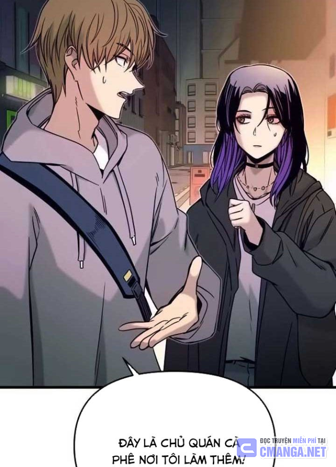 Bias Của Tôi Trên Chuyến Tàu Cuối Cùng Chapter 18 - Trang 2