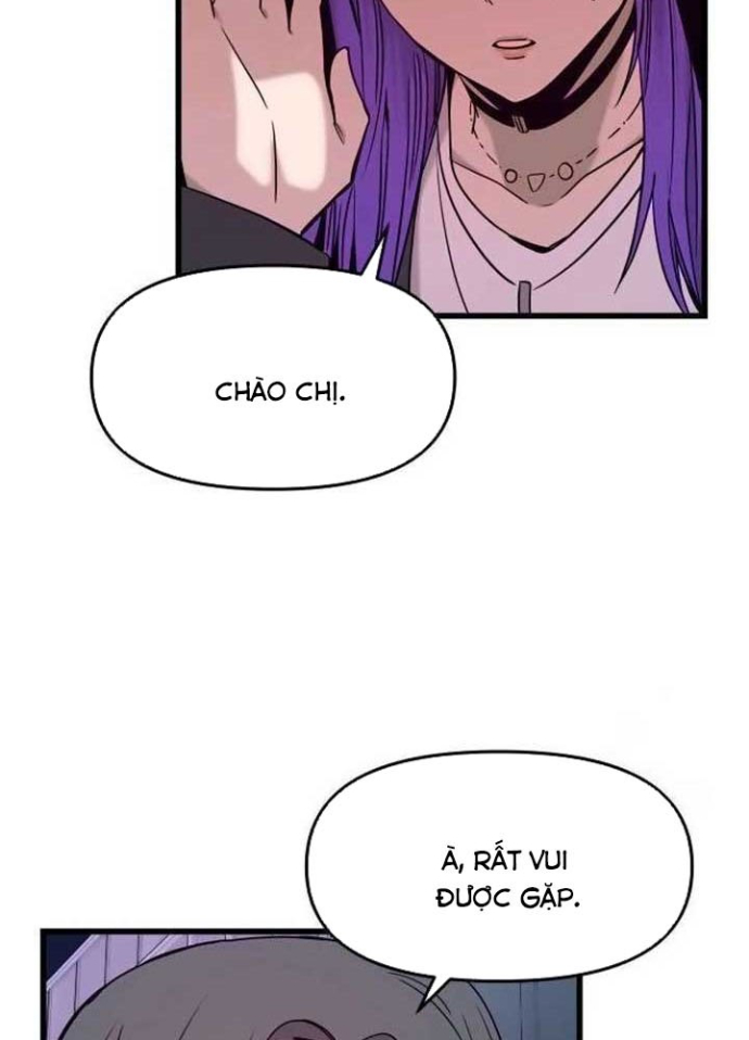 Bias Của Tôi Trên Chuyến Tàu Cuối Cùng Chapter 18 - Trang 2
