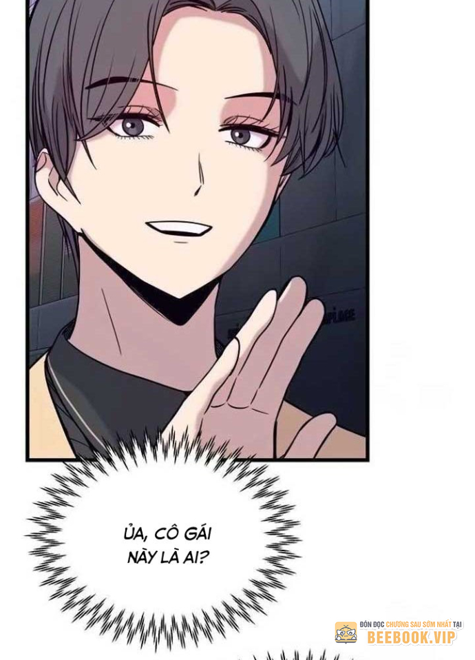 Bias Của Tôi Trên Chuyến Tàu Cuối Cùng Chapter 18 - Trang 2