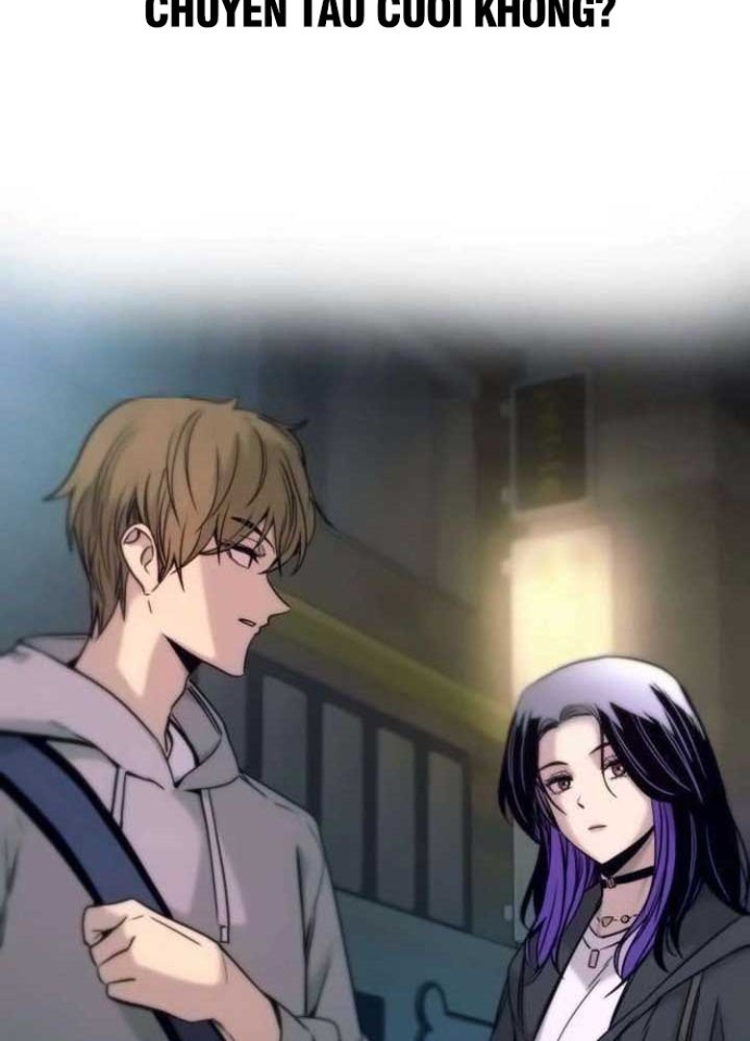 Bias Của Tôi Trên Chuyến Tàu Cuối Cùng Chapter 18 - Trang 2