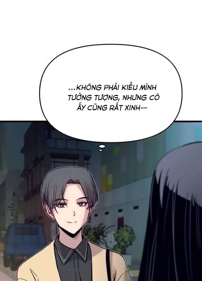 Bias Của Tôi Trên Chuyến Tàu Cuối Cùng Chapter 18 - Trang 2