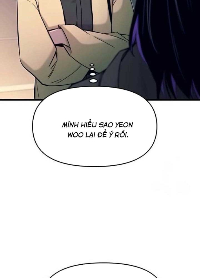 Bias Của Tôi Trên Chuyến Tàu Cuối Cùng Chapter 18 - Trang 2