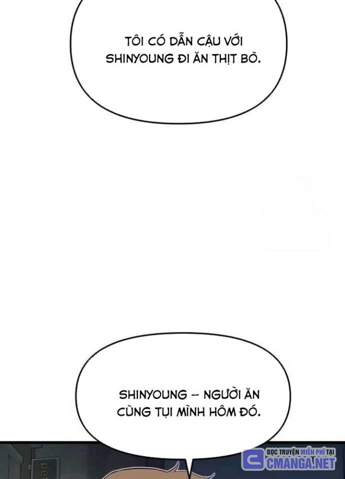 Bias Của Tôi Trên Chuyến Tàu Cuối Cùng Chapter 18 - Trang 2