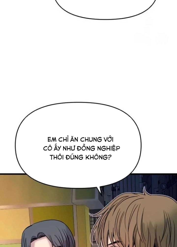 Bias Của Tôi Trên Chuyến Tàu Cuối Cùng Chapter 18 - Trang 2