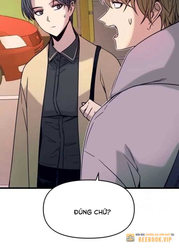 Bias Của Tôi Trên Chuyến Tàu Cuối Cùng Chapter 18 - Trang 2