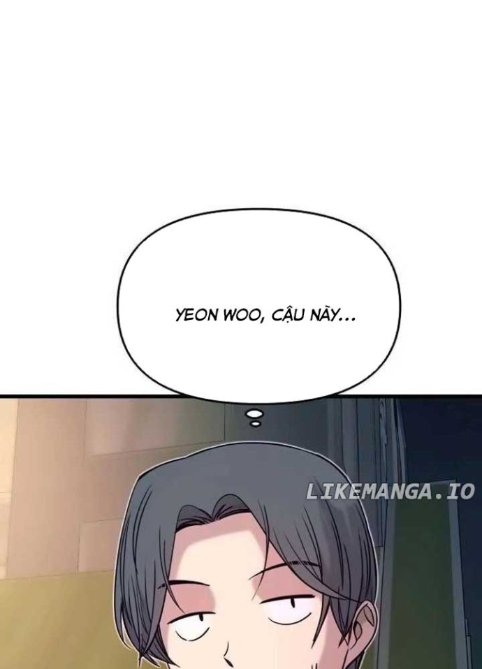 Bias Của Tôi Trên Chuyến Tàu Cuối Cùng Chapter 18 - Trang 2