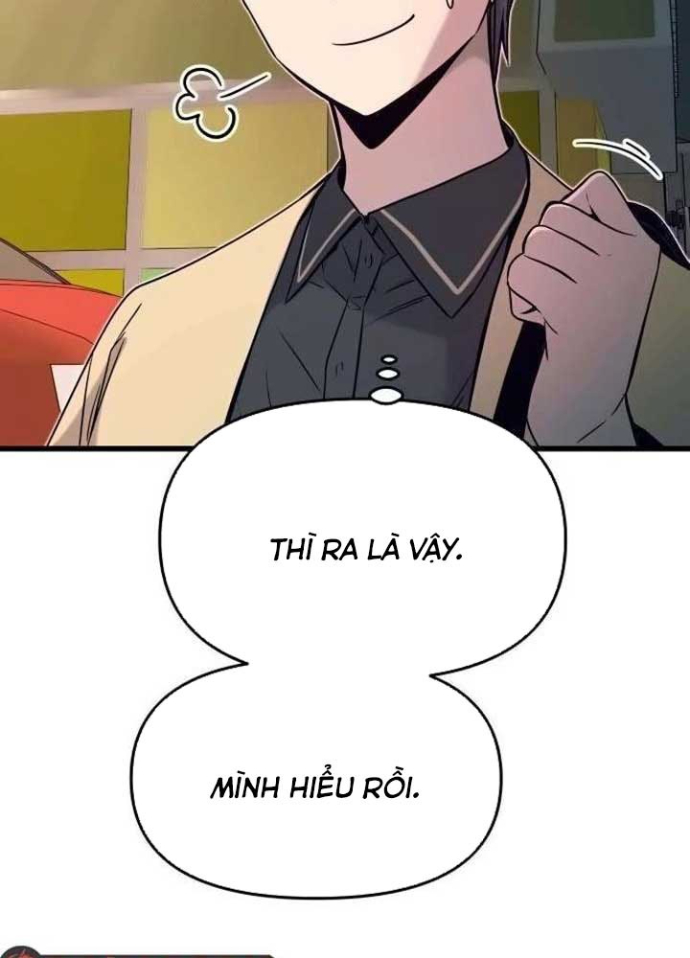 Bias Của Tôi Trên Chuyến Tàu Cuối Cùng Chapter 18 - Trang 2