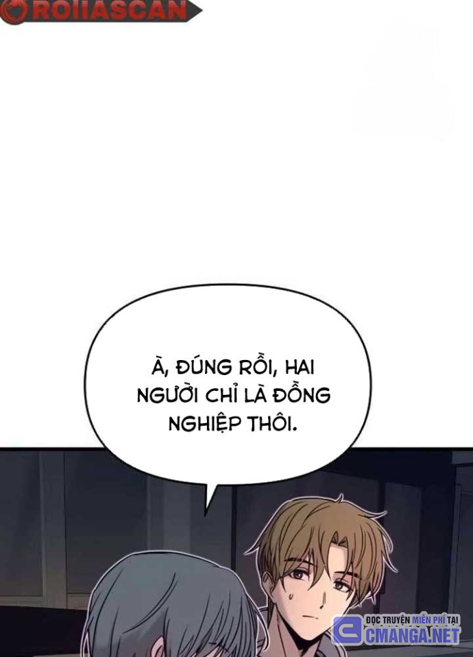 Bias Của Tôi Trên Chuyến Tàu Cuối Cùng Chapter 18 - Trang 2