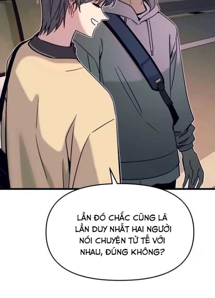 Bias Của Tôi Trên Chuyến Tàu Cuối Cùng Chapter 18 - Trang 2