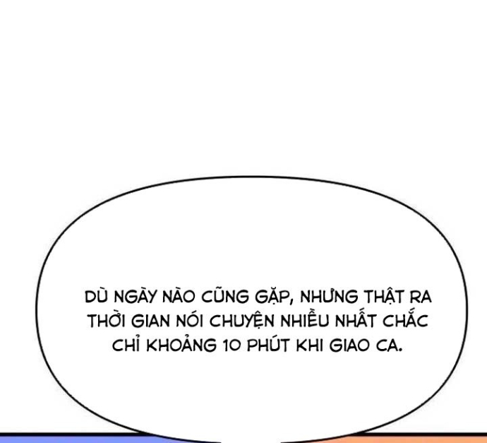 Bias Của Tôi Trên Chuyến Tàu Cuối Cùng Chapter 18 - Trang 2