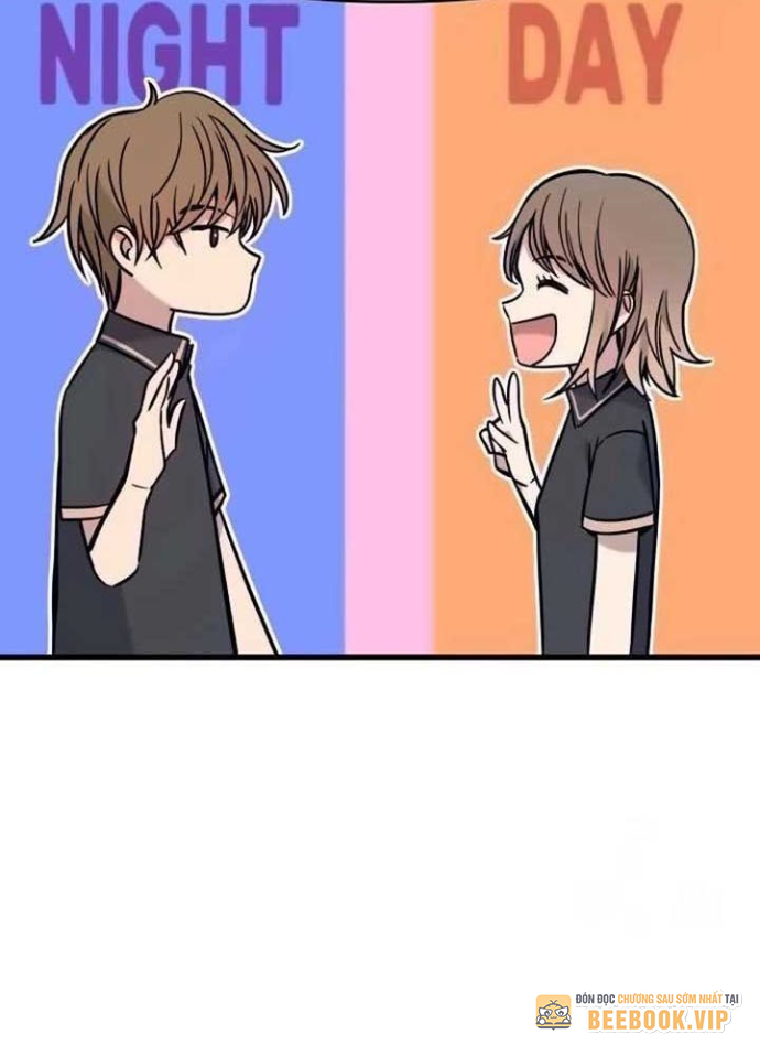 Bias Của Tôi Trên Chuyến Tàu Cuối Cùng Chapter 18 - Trang 2