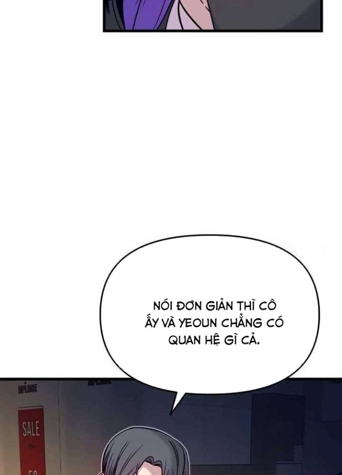 Bias Của Tôi Trên Chuyến Tàu Cuối Cùng Chapter 18 - Trang 2