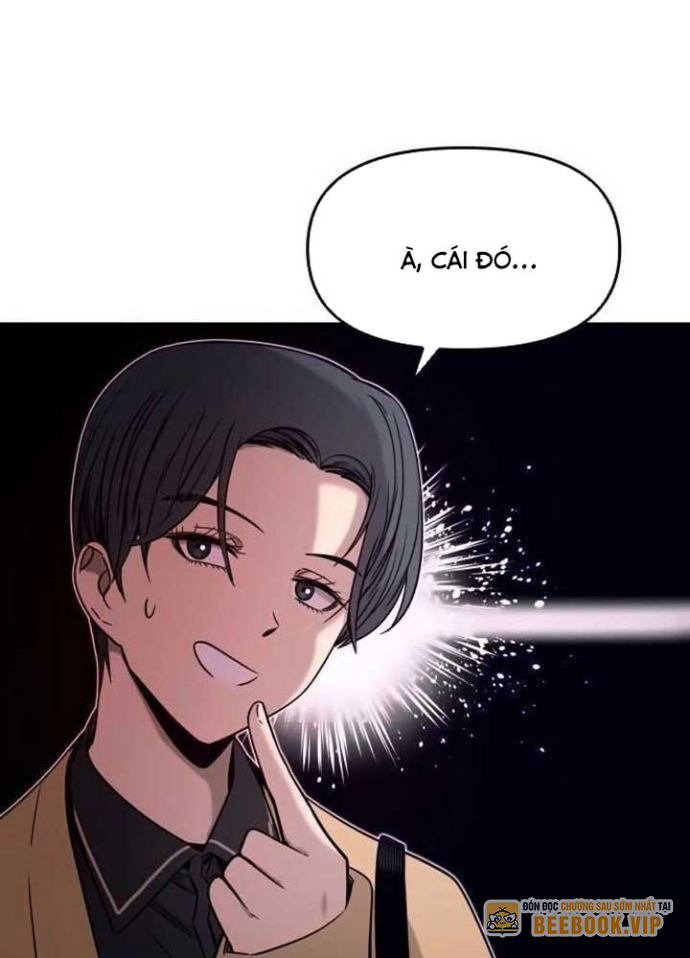 Bias Của Tôi Trên Chuyến Tàu Cuối Cùng Chapter 18 - Trang 2