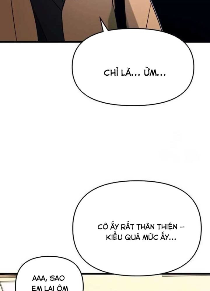 Bias Của Tôi Trên Chuyến Tàu Cuối Cùng Chapter 18 - Trang 2