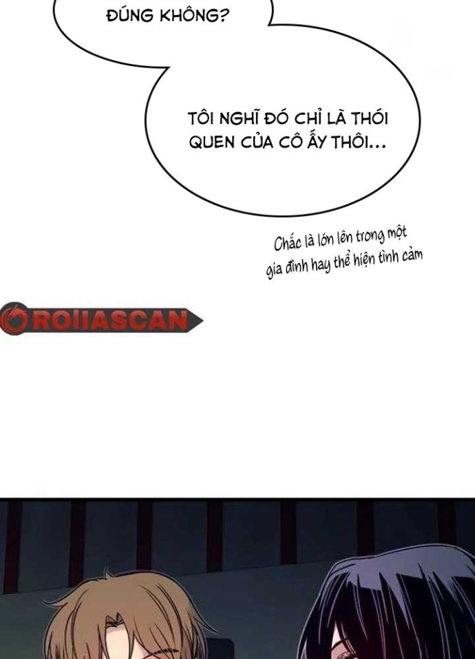 Bias Của Tôi Trên Chuyến Tàu Cuối Cùng Chapter 18 - Trang 2