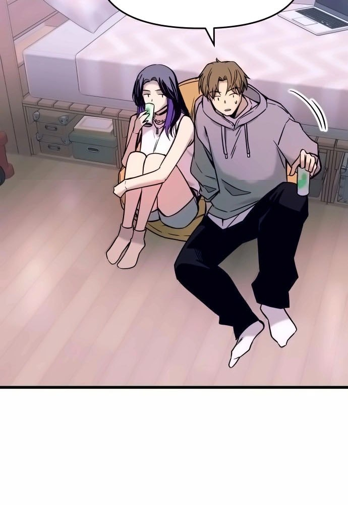 Bias Của Tôi Trên Chuyến Tàu Cuối Cùng Chapter 19 - Trang 2