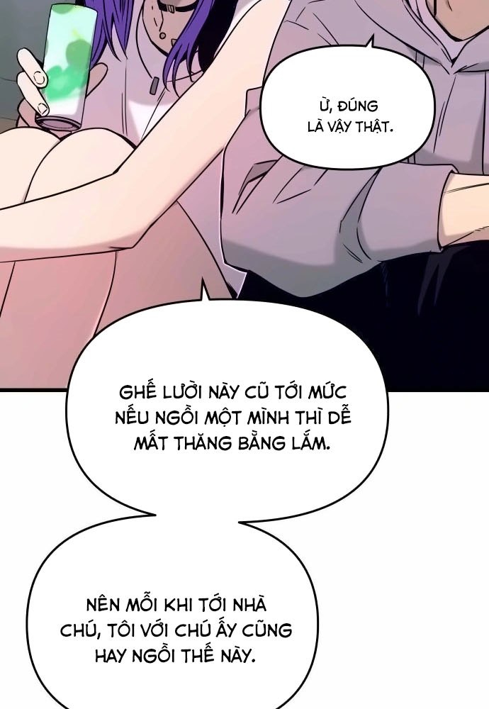 Bias Của Tôi Trên Chuyến Tàu Cuối Cùng Chapter 19 - Trang 2