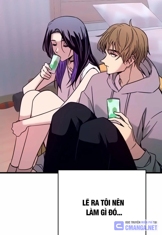 Bias Của Tôi Trên Chuyến Tàu Cuối Cùng Chapter 19 - Trang 2