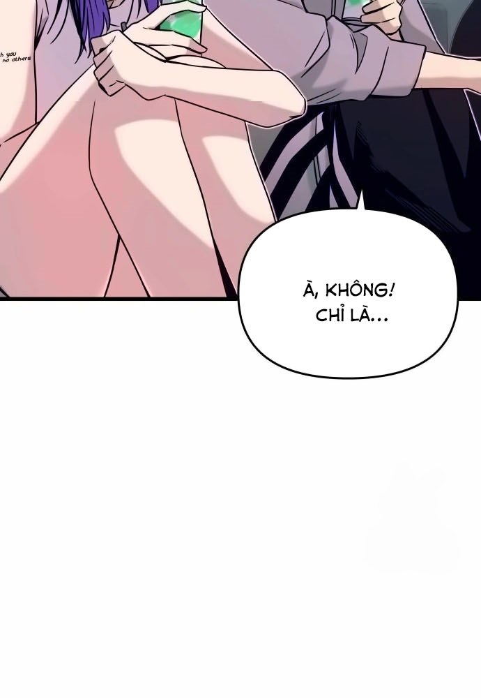 Bias Của Tôi Trên Chuyến Tàu Cuối Cùng Chapter 19 - Trang 2