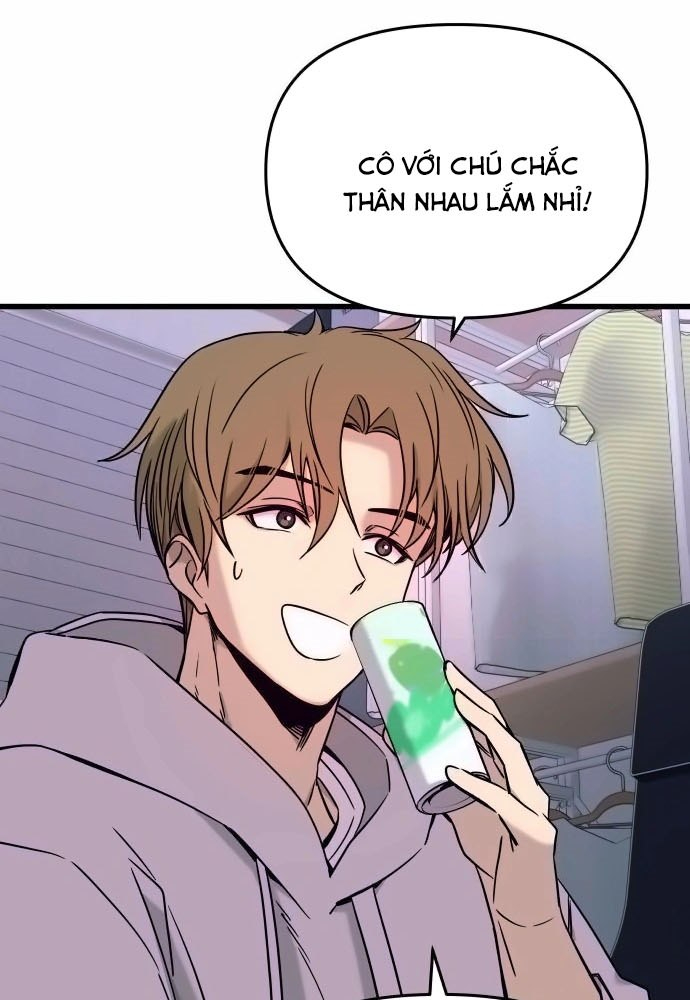 Bias Của Tôi Trên Chuyến Tàu Cuối Cùng Chapter 19 - Trang 2