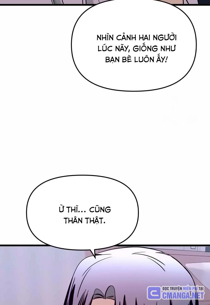 Bias Của Tôi Trên Chuyến Tàu Cuối Cùng Chapter 19 - Trang 2