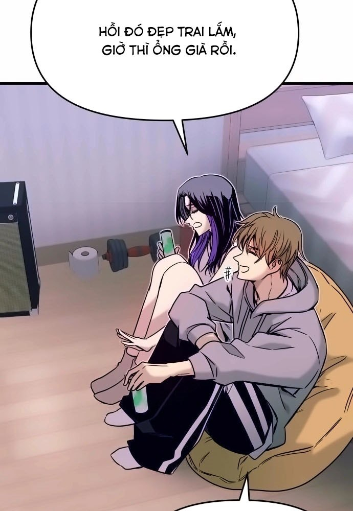 Bias Của Tôi Trên Chuyến Tàu Cuối Cùng Chapter 19 - Trang 2