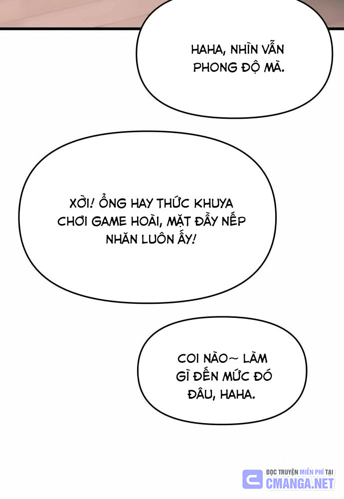 Bias Của Tôi Trên Chuyến Tàu Cuối Cùng Chapter 19 - Trang 2