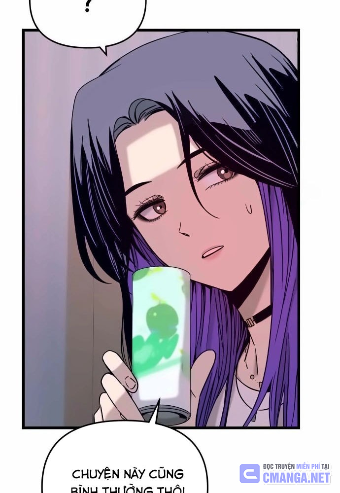 Bias Của Tôi Trên Chuyến Tàu Cuối Cùng Chapter 19 - Trang 2