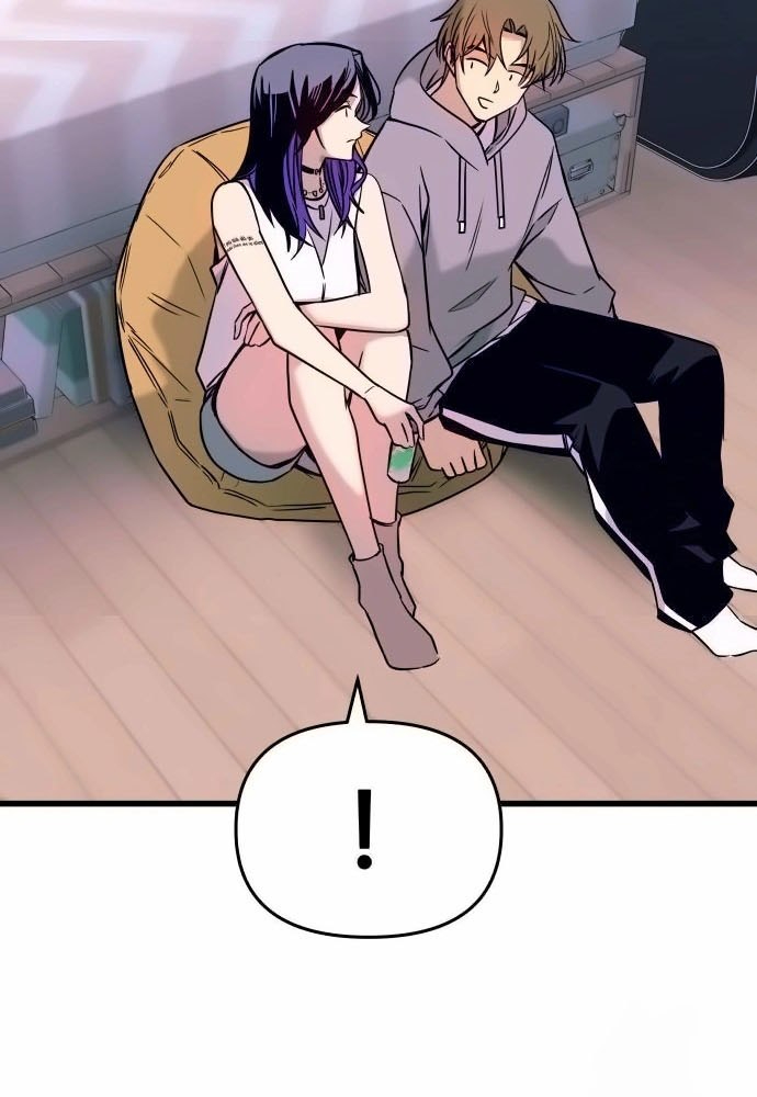 Bias Của Tôi Trên Chuyến Tàu Cuối Cùng Chapter 19 - Trang 2